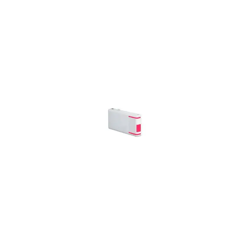 Epson T7893 Cartouche Magenta compatible équivalent à C13T789340