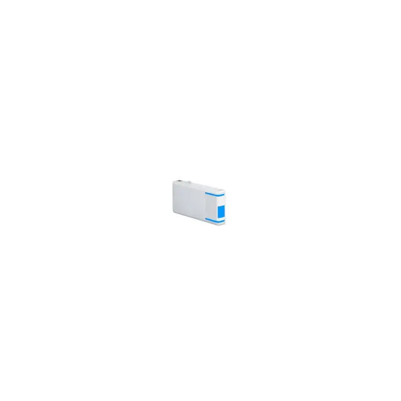 Epson T7892 Cartouche Cyan compatible équivalent à C13T789240