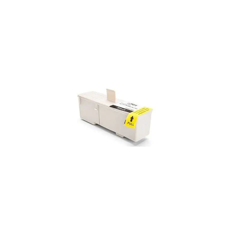 Epson TMJ7000 / S020407 Cartouche Noir compatible équivalent à C33S020407, SJIC8K