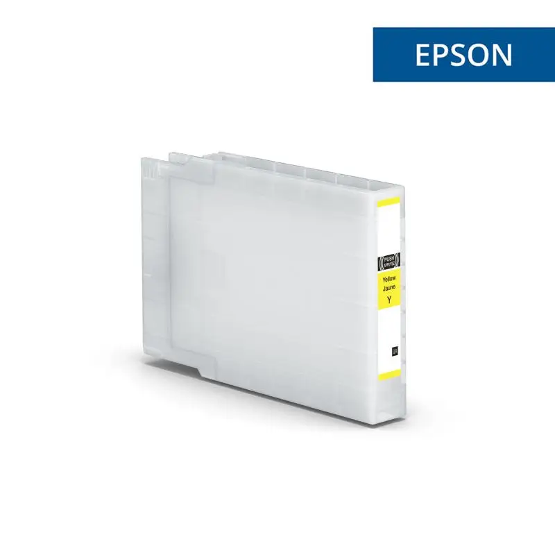 Epson T04A4 Cartouche Jaune compatible équivalent à C13T04A440