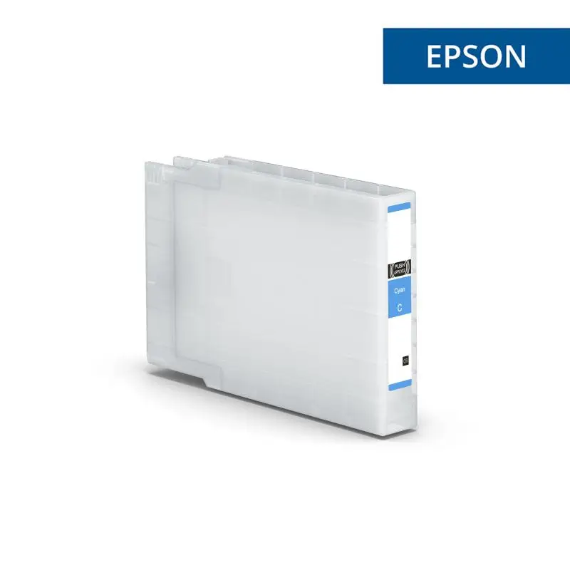Epson T04A2 Cartouche Cyan compatible équivalent à C13T04A240