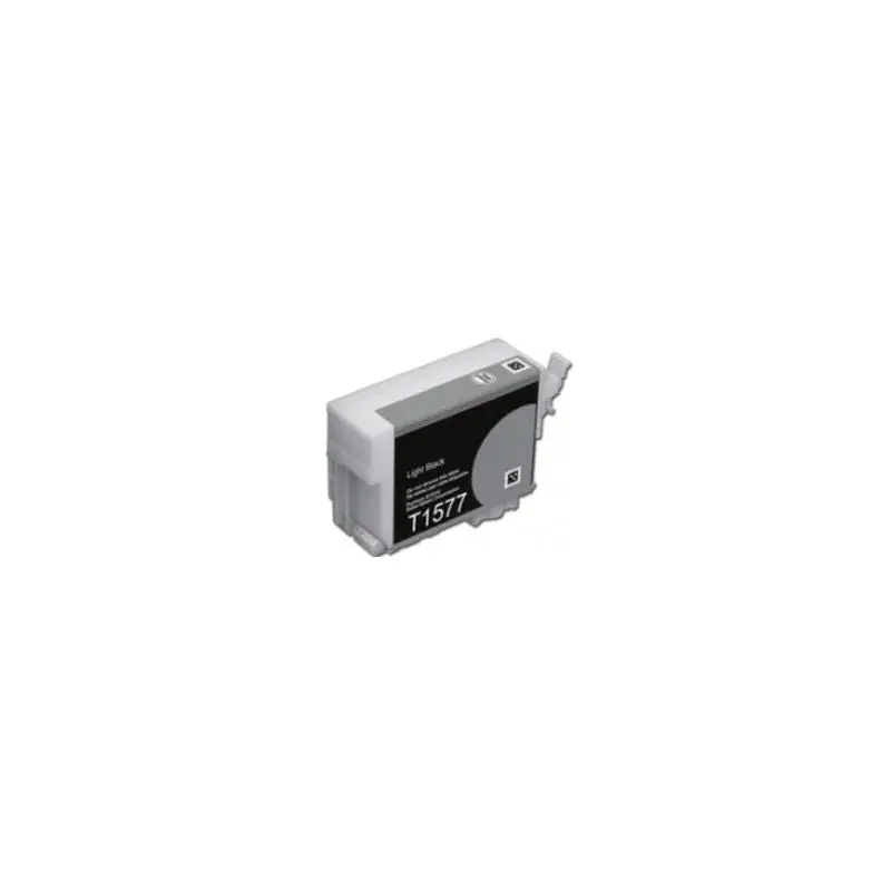 Epson 1577XL Cartouche Photo Noir compatible équivalent à C13T15774010