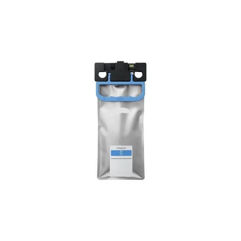Epson T01D200 Cartouche Cyan compatible équivalent à C13T01D200