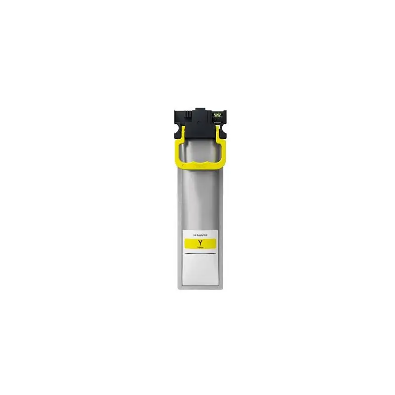 Epson T01C400 Cartouche Jaune compatible équivalent à C13T01C400
