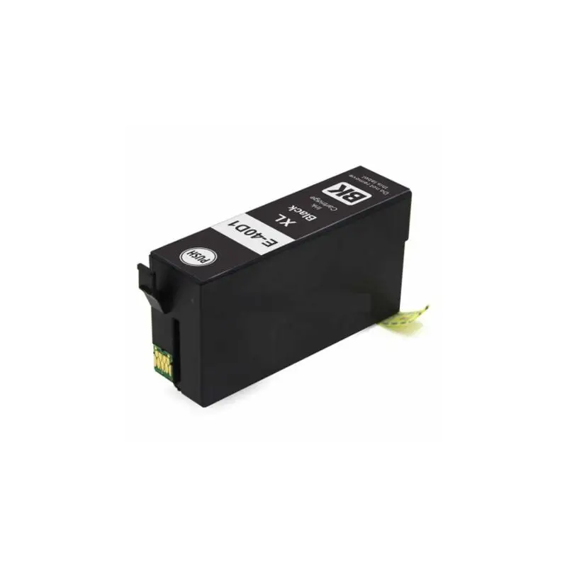 Epson T40D1 Cartouche Noir compatible équivalent à C13T40D140