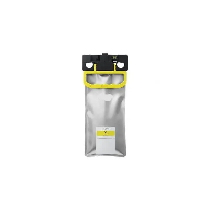 Epson T11P Cartouche Jaune compatible équivalent à C13T11P440