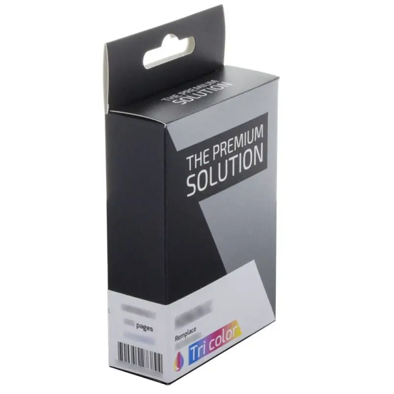 Canon 21/24 Cartouche Tricolore compatible équivalent à BCI21, BCI24 CL, 0955A002