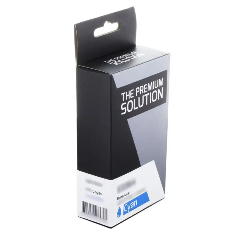 Canon 9 Cartouche Cyan compatible équivalent à PGI9C, 1035B001