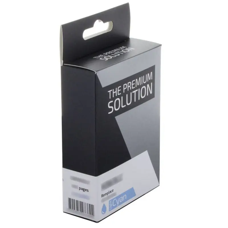 Canon 8 Cartouche Light Cyan compatible équivalent à CLI8PC, 0624B001