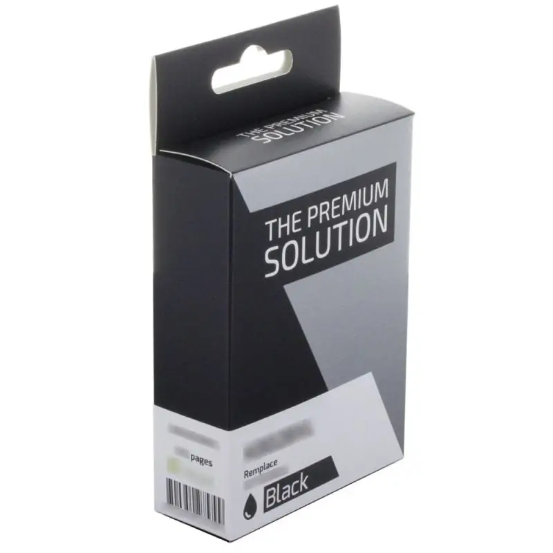 Canon 3e Cartouche Noir compatible équivalent à BCI3EBK