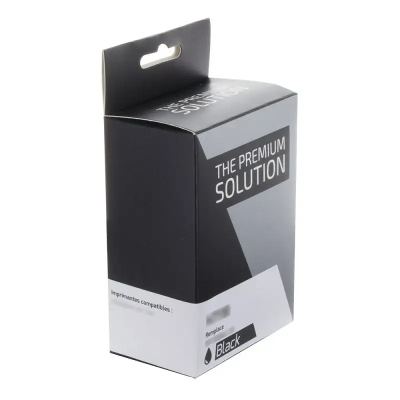 Brother 22E Cartouche Noir compatible équivalent à LC22EB